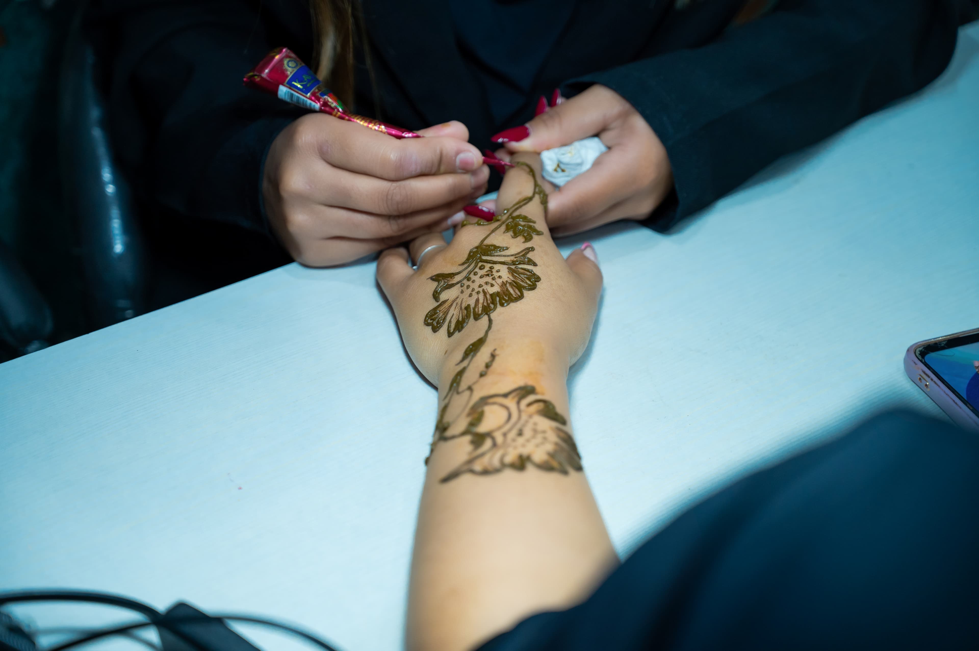 Henna