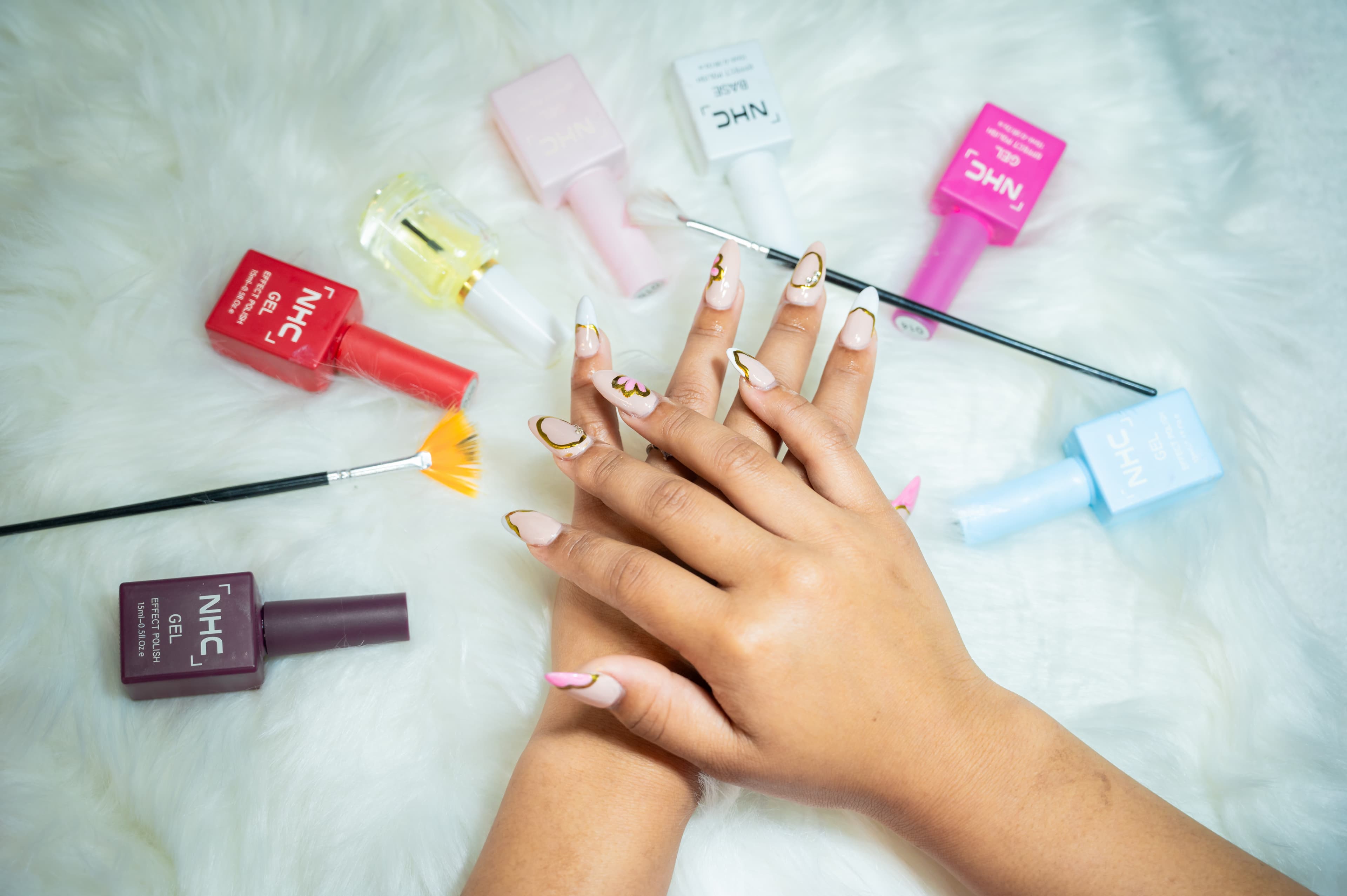 Nail